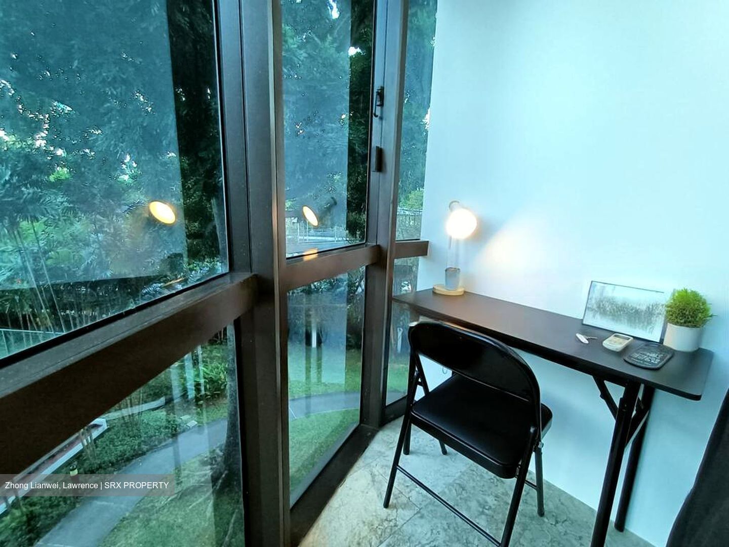 Parc Oasis (D22), Condominium #629291011